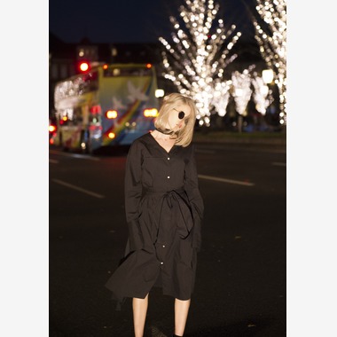 冨永豊貴が撮影した「アパレル撮影」の写真