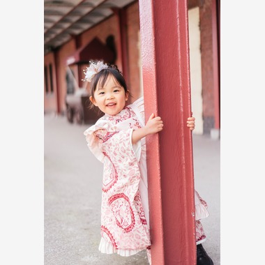 oryo studioが撮影した「七五三」の写真