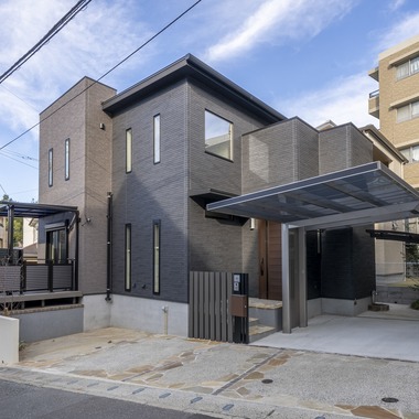 帆足慶一郎が撮影した「建築、店舗」の写真