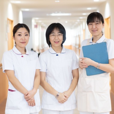 株式会社DAVINCI-Developmentが撮影した「医療現場 医療就活支援」の写真