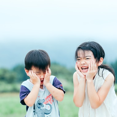 合同会社ケーテック デザイン事業部LilyDesignが撮影した「キッズフォト」の写真