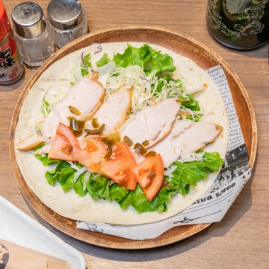 早川麗華が撮影した「【フード撮影】料理」の写真