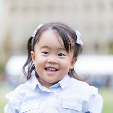 Domoto Takayukiが撮影した「ハーフバースデー」の写真