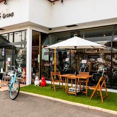 DESIGN STUDIO EEが撮影した「料理、店舗撮影　西アメリカ風シーフード料理 CafeHOPE（北海道東旭川）」の写真