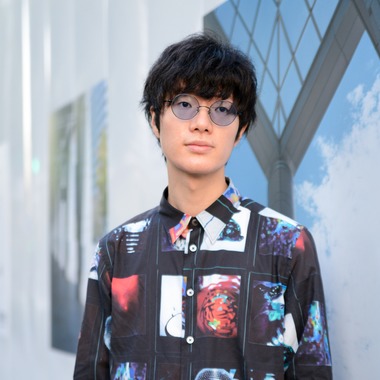 畔上咲子が撮影した「ポートレイト_2」の写真