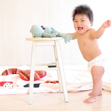 親子ふわふわphoto（mai）が撮影した「室内・スタジオ撮影」の写真