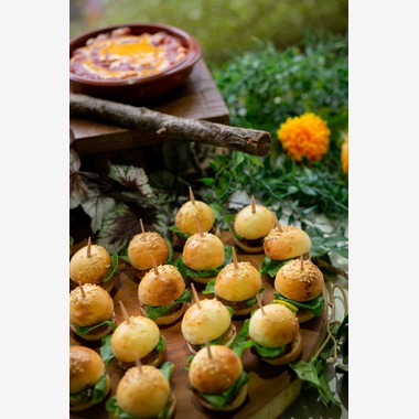 atelier Casha tokyoが撮影した「料理写真サンプル」の写真