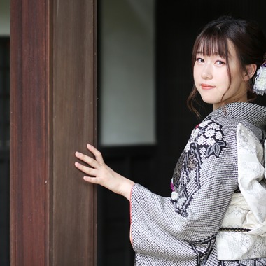 yslab（柴 佳安）が撮影した「成人式前撮り」の写真