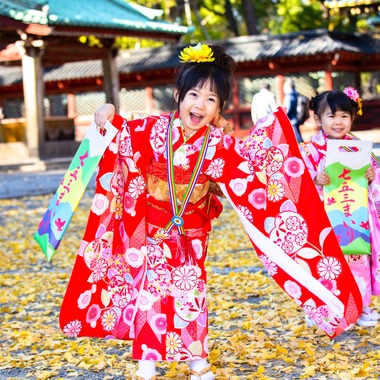 Kan Suzuki  photographyが撮影した「根津神社」の写真
