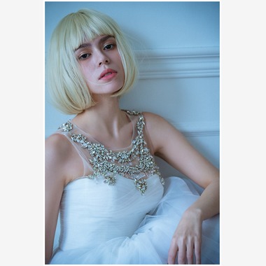 Kennychiが撮影した「ウェディングドレス」の写真