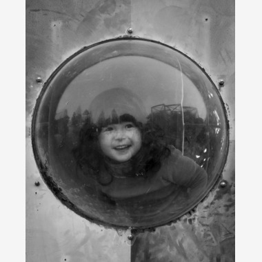 ハイナ　マテウスが撮影した「親子」の写真