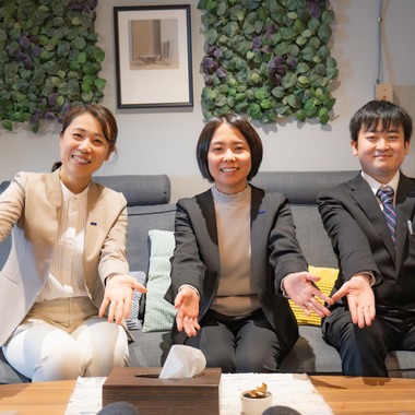 Tagano Photograph 合同会社が撮影した「オフィス撮影」の写真