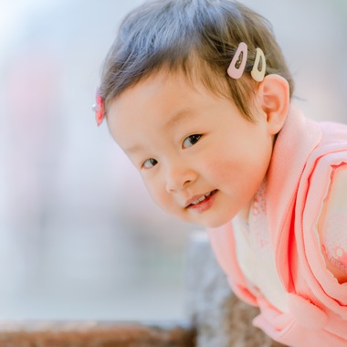 石川雅之が撮影した「ファミリーフォト」の写真