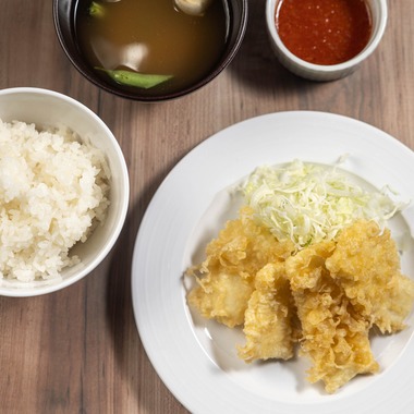 ミヤタカズコが撮影した「フード写真」の写真