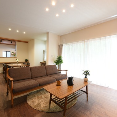 清水出張カメラマンが撮影した「住宅写真（三重県・愛知県・岐阜県・滋賀県）」の写真