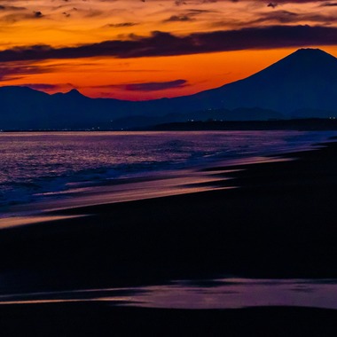 ms photoが撮影した「自然・風景」の写真