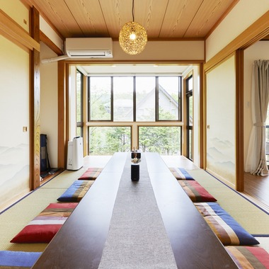 ムラヤマ　ヒロノリが撮影した「竣工写真」の写真