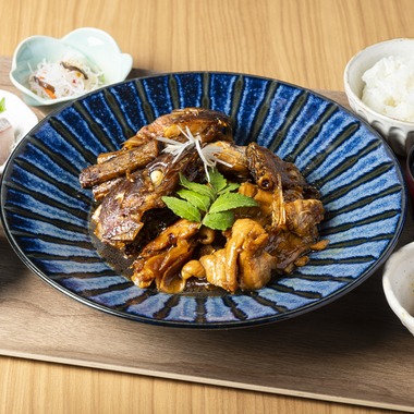 柿元写真事務所が撮影した「料理」の写真