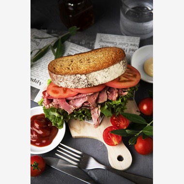 オリハスタフォトグラフィーが撮影した「food」の写真