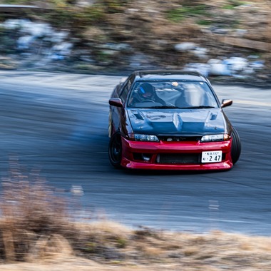 まっけん写真事務所が撮影した「車・バイクスポーツ走行」の写真