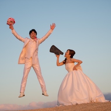 Jayson Tanega Photographyが撮影した「ホノルル　マジックアイランド」の写真