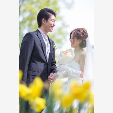 仲道 雄大が撮影した「」のウェディングフォト