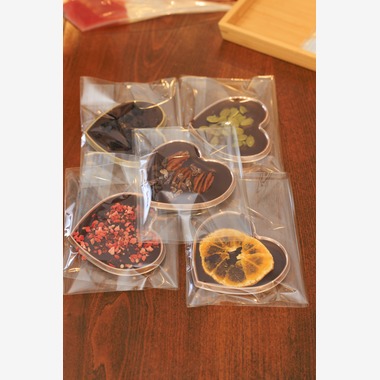 馬渕　智史が撮影した「料理教室　自由が丘　GREEN HALL」の写真