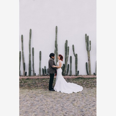 Carito Photographyが撮影した「Pre Wedding in Mexico」の写真