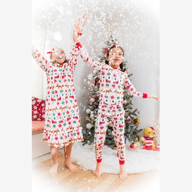 フォトスタジオENOが撮影した「家族写真」の写真