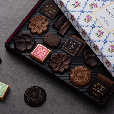 写真屋ごんちゃんが撮影した「chocolate」の写真