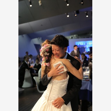 Photographer  Tomoが撮影した「wedding」の写真
