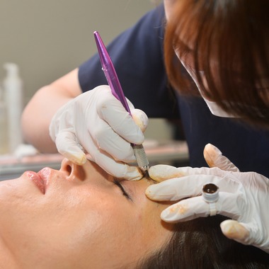 OUTDOOR STUDIOが撮影した「エステ撮影」の写真