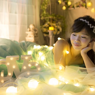 My Style Garden Studio が撮影した「新緑」のウェディングフォト