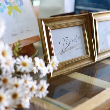 とうのまる制作室が撮影した「結婚パーティー撮影　徳島市内」のウェディングフォト