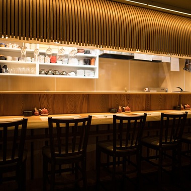 田中真光写真事務所が撮影した「内観撮影」の写真