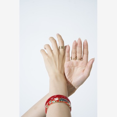 デソリダード ジョシュワが撮影した「アパレルブランド」の写真