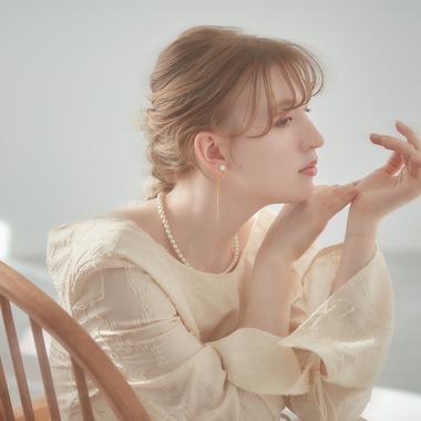 冨永豊貴が撮影した「アクセサリーメーカー宣材撮影」の写真