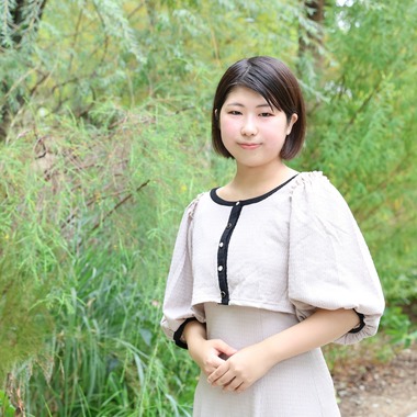 中村写真事務所が撮影した「プロフィール　ロケ撮影」の写真