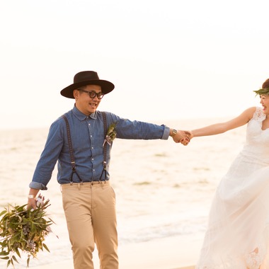 yukino photographyが撮影した「ウェディングフォト」のウェディングフォト