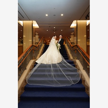 Photo taken by 増田　雄介 - Wedding ceremony and reception