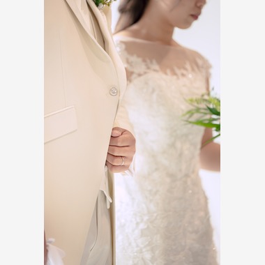 Photo taken by Aoi Sato - Wedding reception photography Chiba