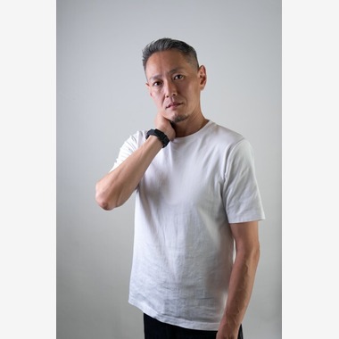 Photography_KanaUが撮影した「メンズポートレート（都内某スタジオ）」の写真