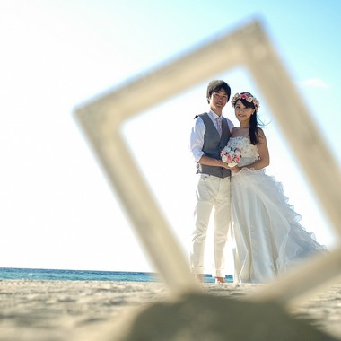 Maximeが撮影した「TとY」の写真