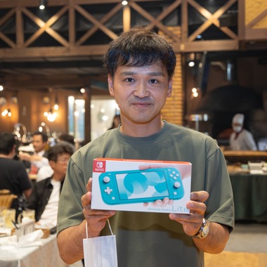 HARAデザインが撮影した「社内イベント撮影」の写真