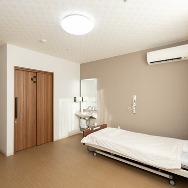 HARAデザインが撮影した「介護施設求人用」の写真