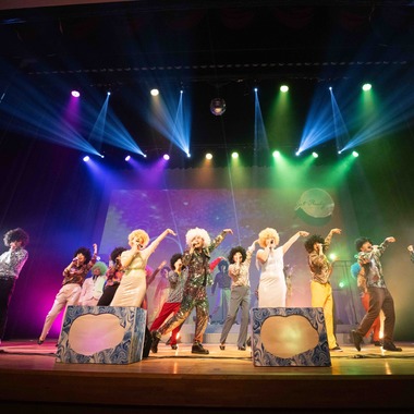 Eugene Watanabeが撮影した「Live」の写真