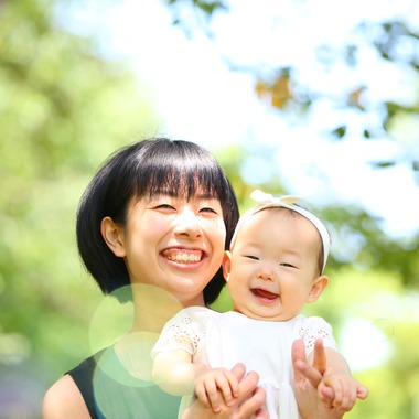 Photographer  Tomoが撮影した「一歳の記念に」の写真