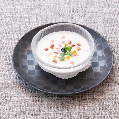 板場俊が撮影した「料理の写真」の写真