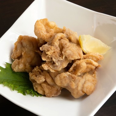 岩坪眞一郎が撮影した「料理撮影」の写真