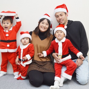 haruchan photoが撮影した「年賀状やクリスマス」の写真